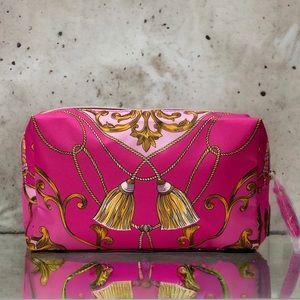 Estée Lauder Makeup Travel Clutch NEW!